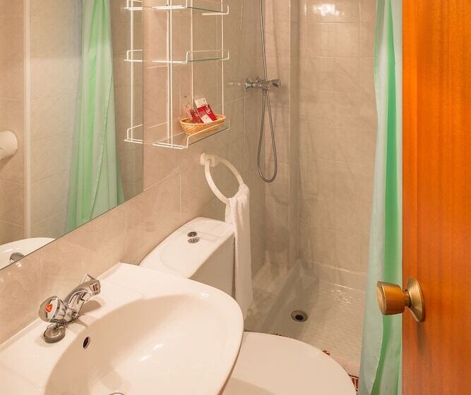 Апартаменты 2 Спальни, Aparthotel Bertrán