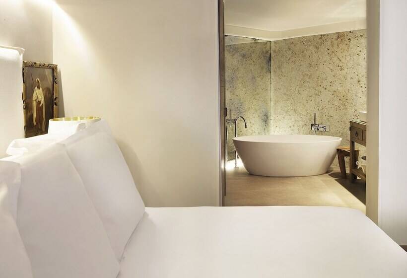 Люкс, Claris Hotel & Spa Gl, A Small Luxury Hotel Of The World