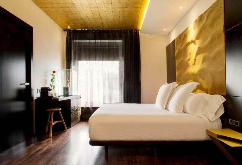 Номер Superior, Claris Hotel & Spa Gl, A Small Luxury Hotel Of The World