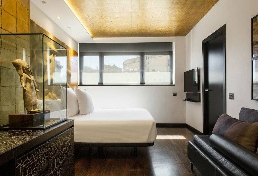 Номер Superior, Claris Hotel & Spa Gl, A Small Luxury Hotel Of The World