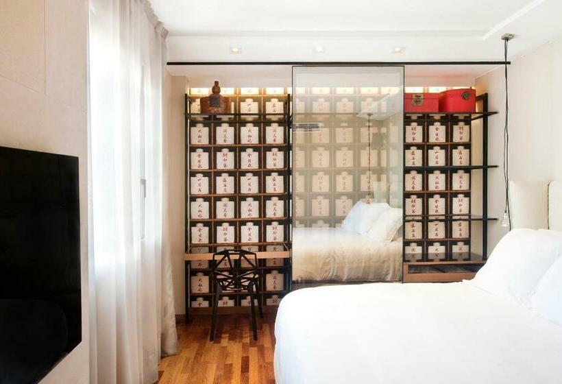 Полулюкс, Claris Hotel & Spa Gl, A Small Luxury Hotel Of The World