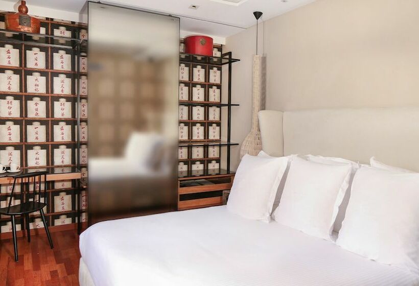 Полулюкс, Claris Hotel & Spa Gl, A Small Luxury Hotel Of The World