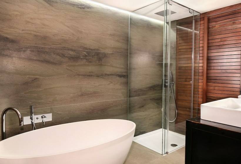 سوئیت با تخت بزرگ, Claris Hotel & Spa Gl, A Small Luxury Hotel Of The World