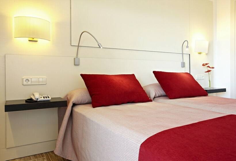스탠다드 룸, Grupotel Taurus Park