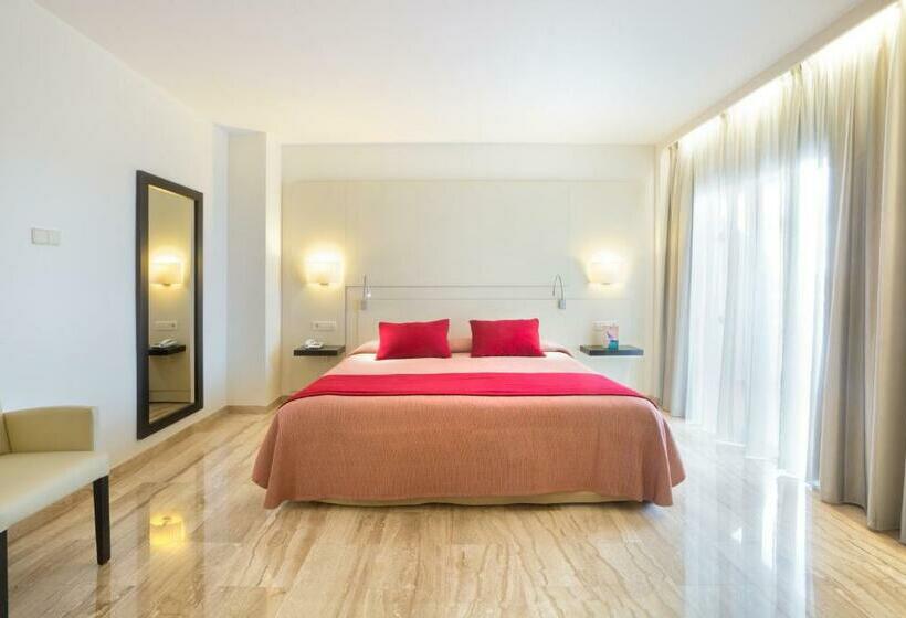 주니어 스위트, Grupotel Taurus Park