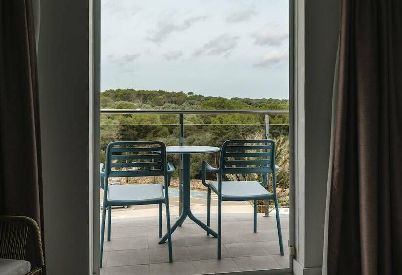 Номер Стандарт, Alua Illa De Menorca