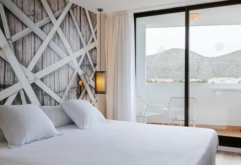 Номер Стандарт Вид на Бассейн, Bordoy Alcudia Bay   Adults Only