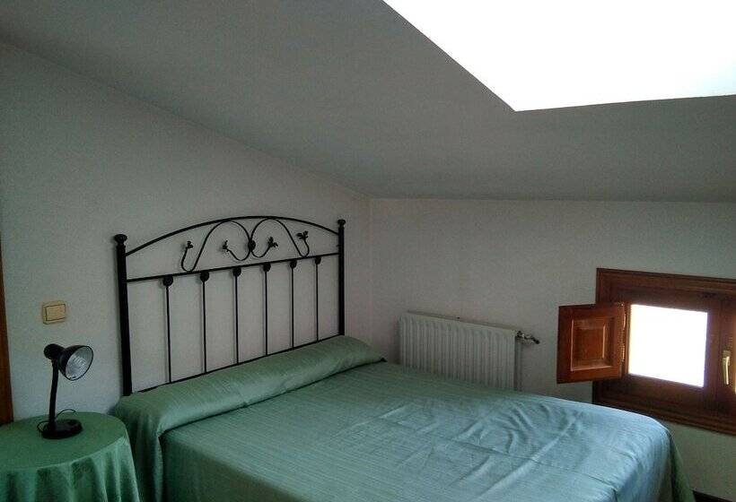 Номер Стандарт, Arco San Juan