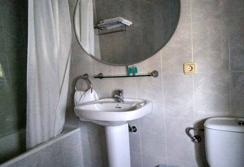 Номер Стандарт Индивидуальный, Arco San Juan