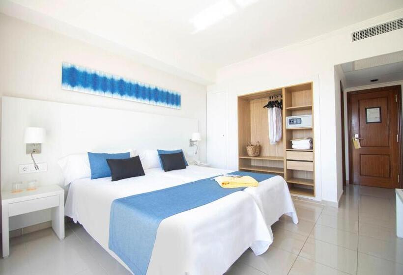 Habitación Estándar Vista Mar, Cabot Pollensa Park Spa