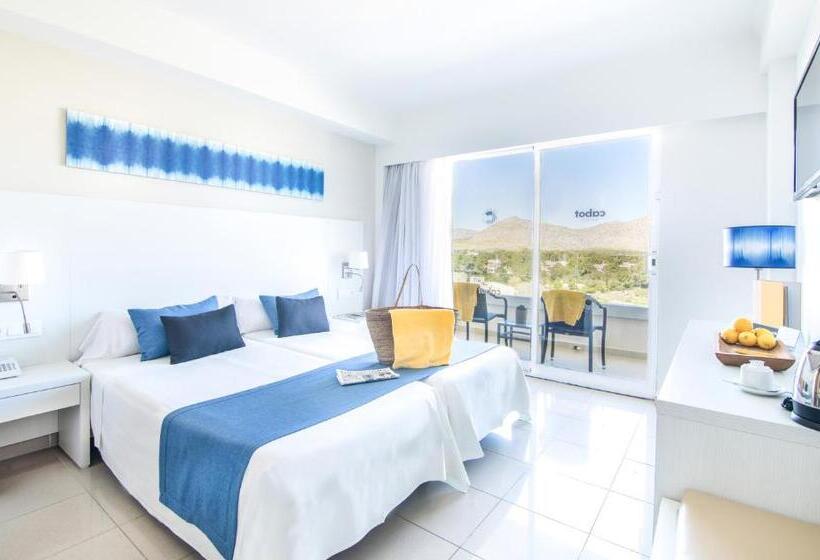 Habitación Estándar, Cabot Pollensa Park Spa