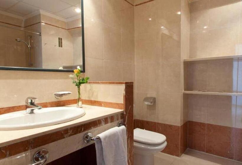 Habitación Economy Individual, Cabot Pollensa Park Spa