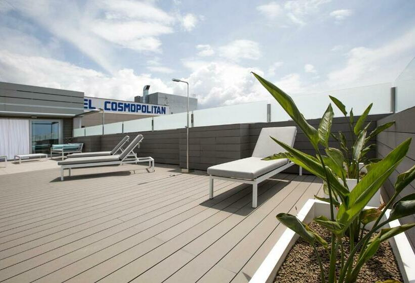 Полулюкс Superior, Bordoy Cosmopolitan