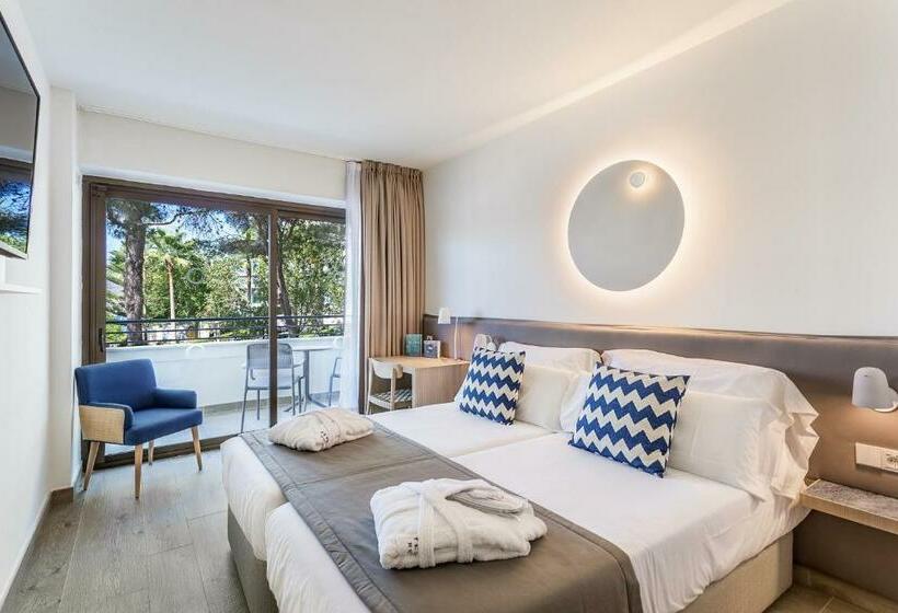 Номер Стандарт, Fergus Style Tobago - Adults Only