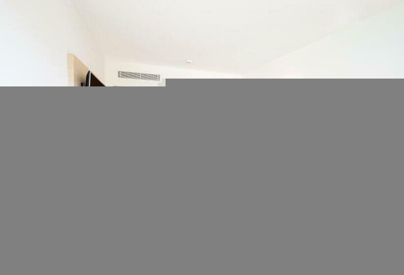 Номер Стандарт Индивидуальный Вид на Море, Fergus Style Tobago - Adults Only
