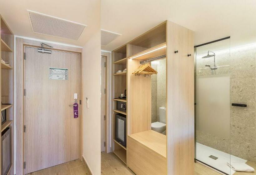 Номер Стандарт Вид на Море, Fergus Style Tobago - Adults Only