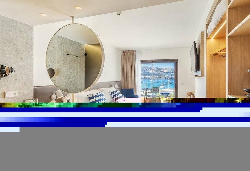 Номер Superior Вид на Море, Fergus Style Tobago - Adults Only