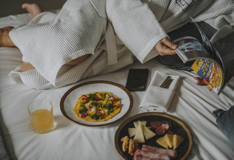 اتاق استاندارد, Gallery Hotel 4 Sup