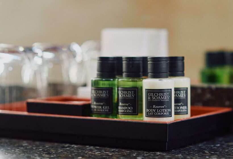 اتاق استاندارد, Gallery Hotel 4 Sup