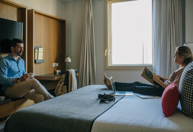 اتاق استاندارد, Gallery Hotel 4 Sup