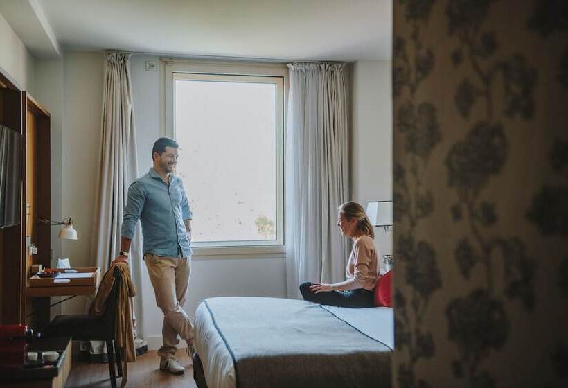 اتاق استاندارد, Gallery Hotel 4 Sup