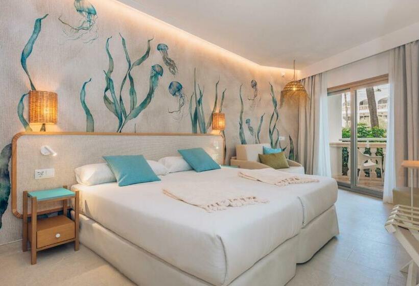 Номер Стандарт, Iberostar Selection Albufera Playa