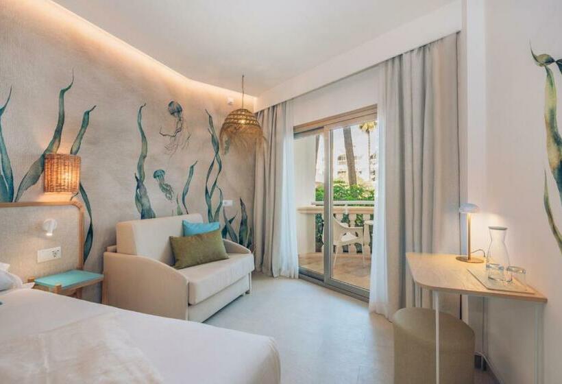 Номер Стандарт Вид на Сад, Iberostar Selection Albufera Playa