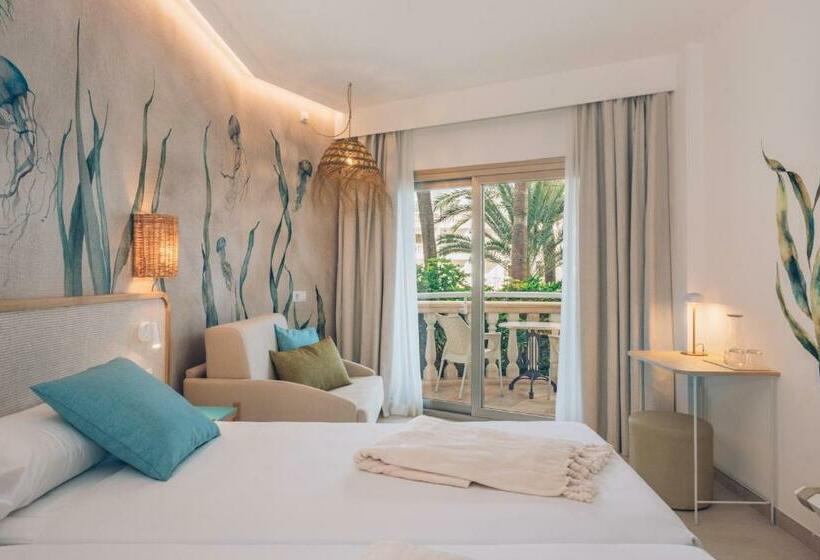 Номер Престиж, Iberostar Selection Albufera Playa