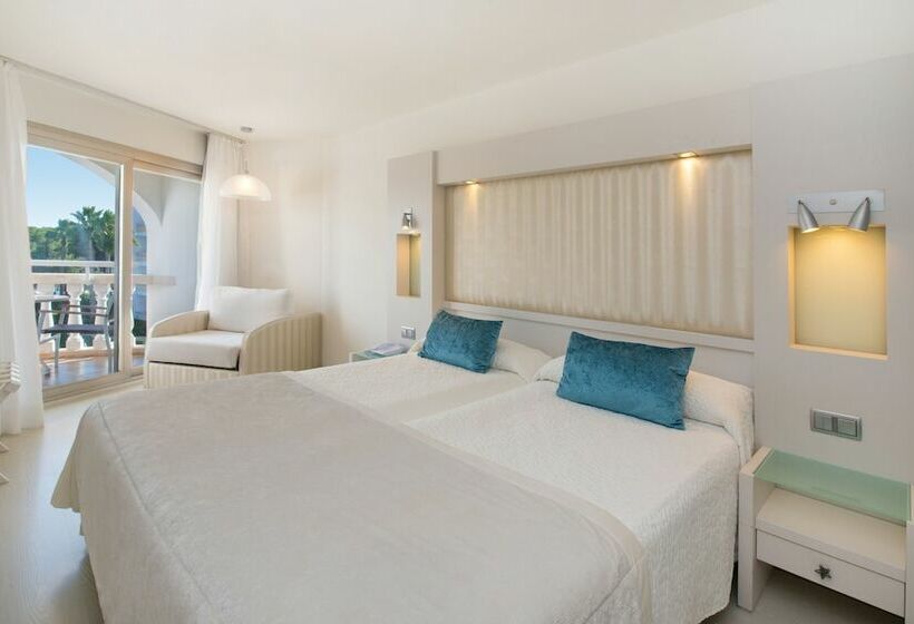 Номер Executive, Iberostar Selection Albufera Playa