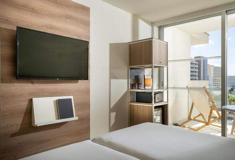 标准间, Innside By Meliá Calviá Beach