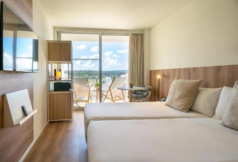 Номер Стандарт, Innside By Meliá Calviá Beach