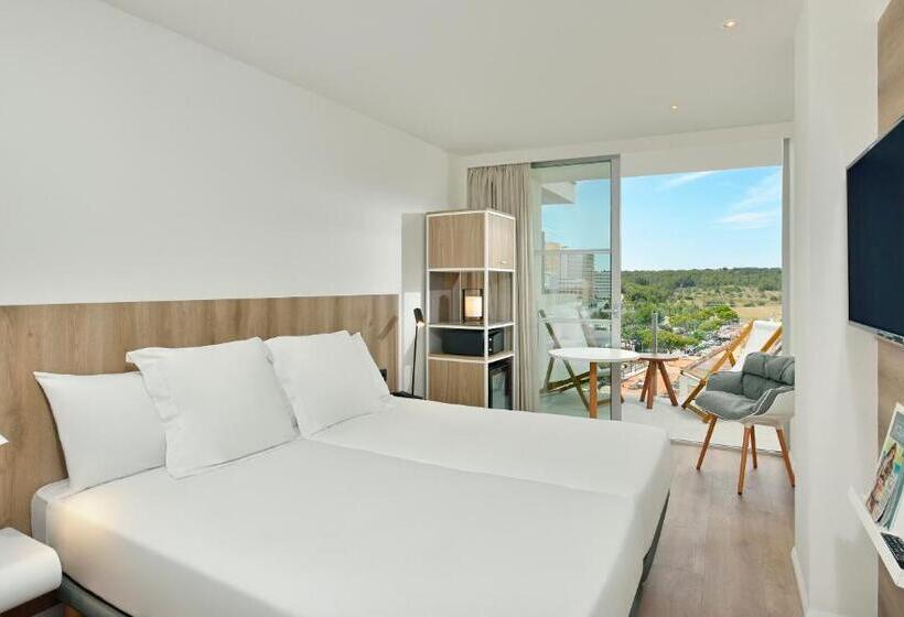 标准间, Innside By Meliá Calviá Beach