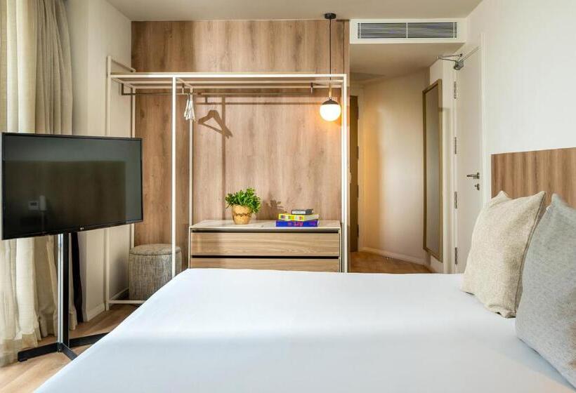 标准间, Innside By Meliá Calviá Beach