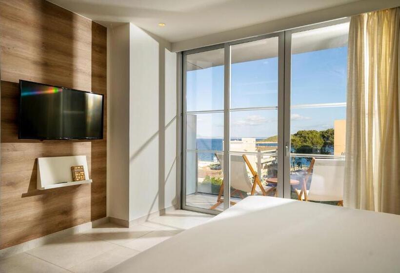 Номер Стандарт Вид на Море, Innside By Meliá Calviá Beach