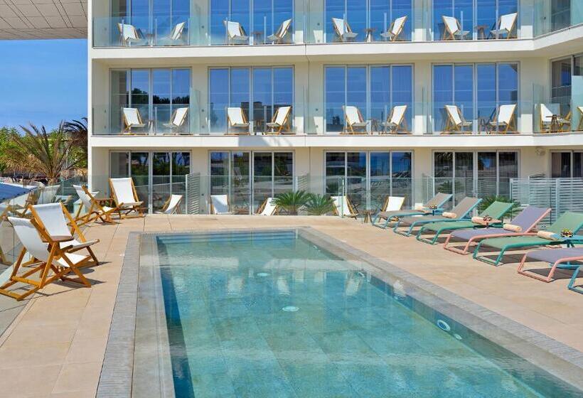 标准间, Innside By Meliá Calviá Beach