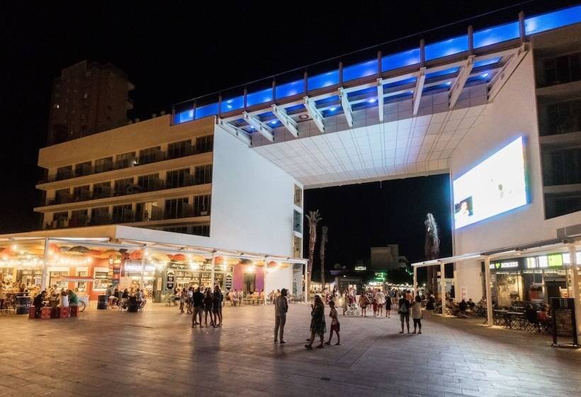 标准间, Innside By Meliá Calviá Beach