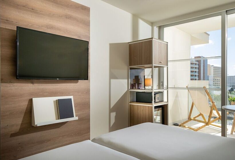 标准间, Innside By Meliá Calviá Beach