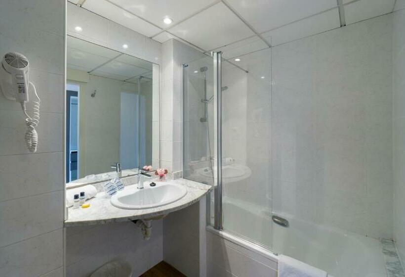 Семейный Номер, Medplaya Hotel Santa Monica