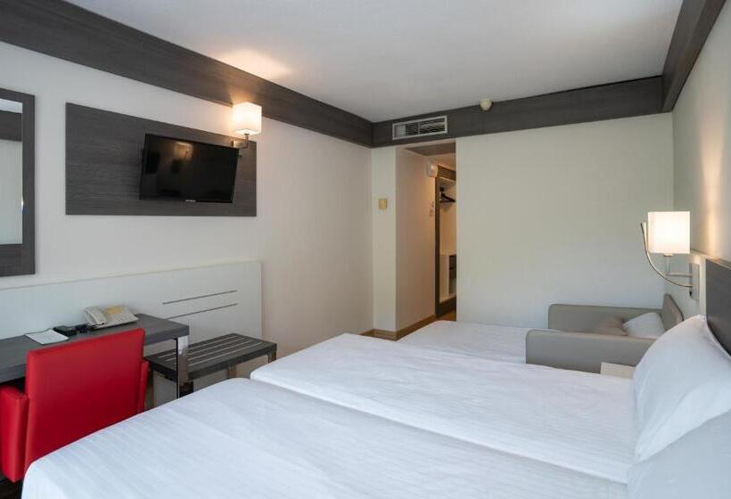 Номер Стандарт Вид на Море, Medplaya Hotel Santa Monica