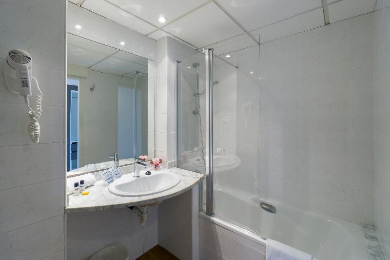 Семейный Номер, Medplaya Hotel Santa Monica