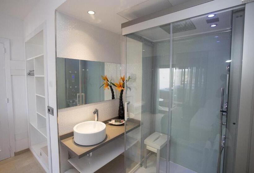 Sviitti Poreallas, Orosol By Typic Hotels