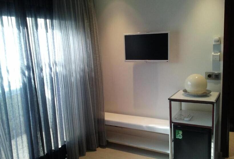 Sviitti Poreallas, Orosol By Typic Hotels