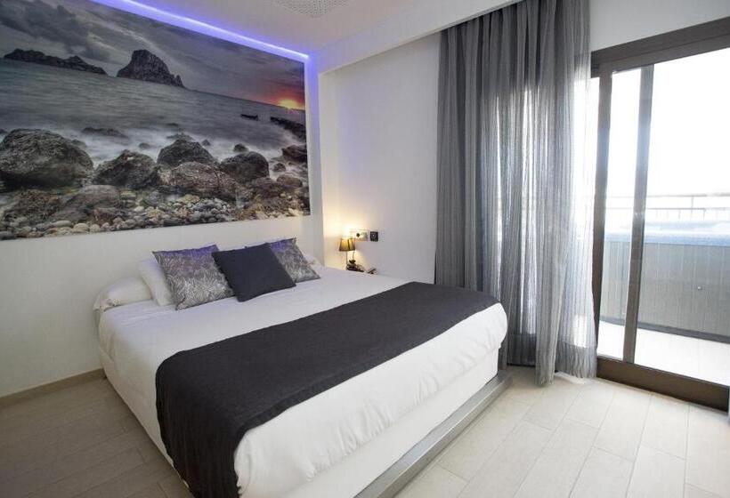 Sviitti Poreallas, Orosol By Typic Hotels