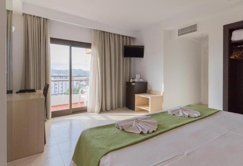 Superior-huone, Orosol By Typic Hotels