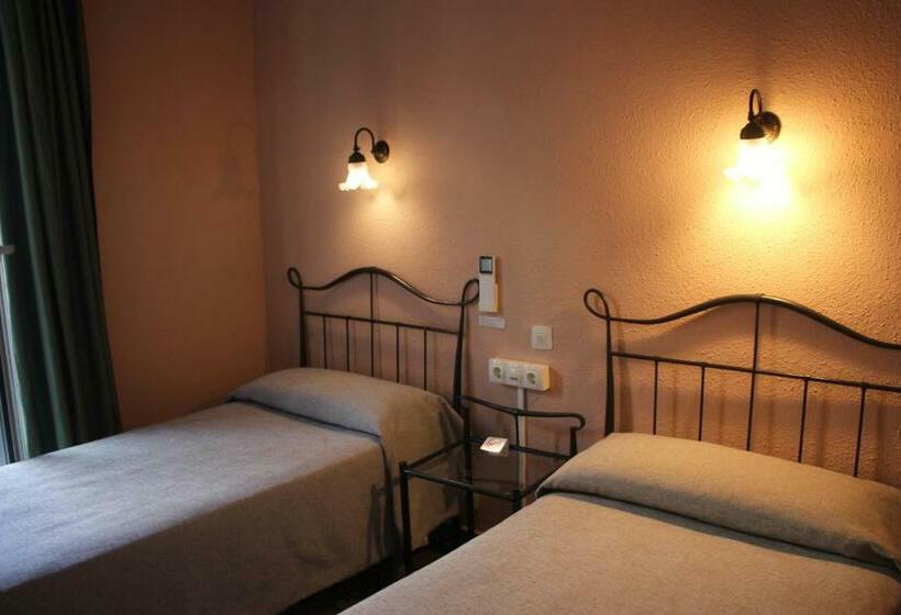 Habitación Estándar, Peninsular