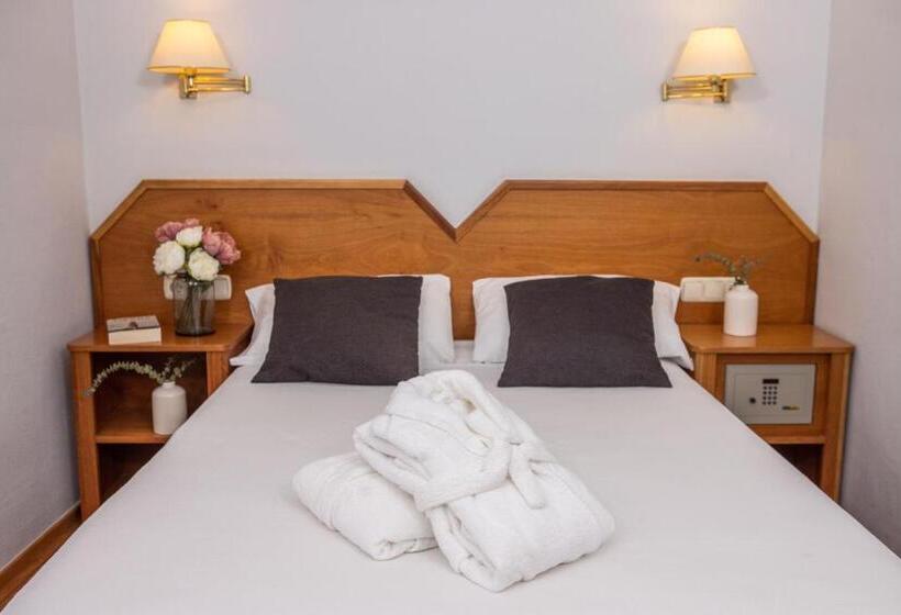 اتاق استاندارد, Rvhotels Broquetas Spa Termal