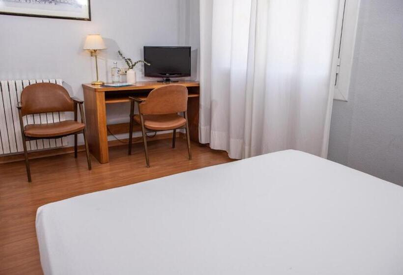 اتاق استاندارد چهار تخته, Rvhotels Broquetas Spa Termal
