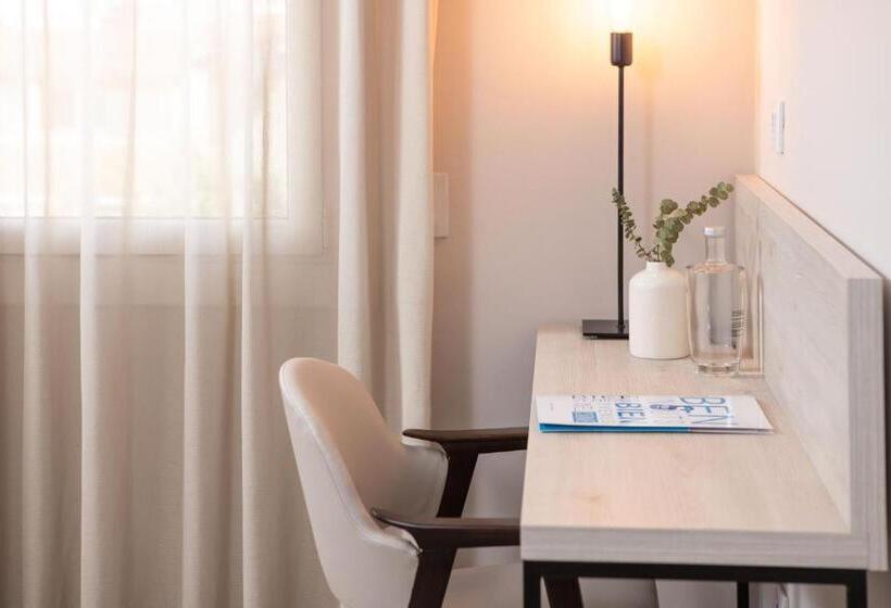 اتاق سوپریور سه تخته, Rvhotels Broquetas Spa Termal
