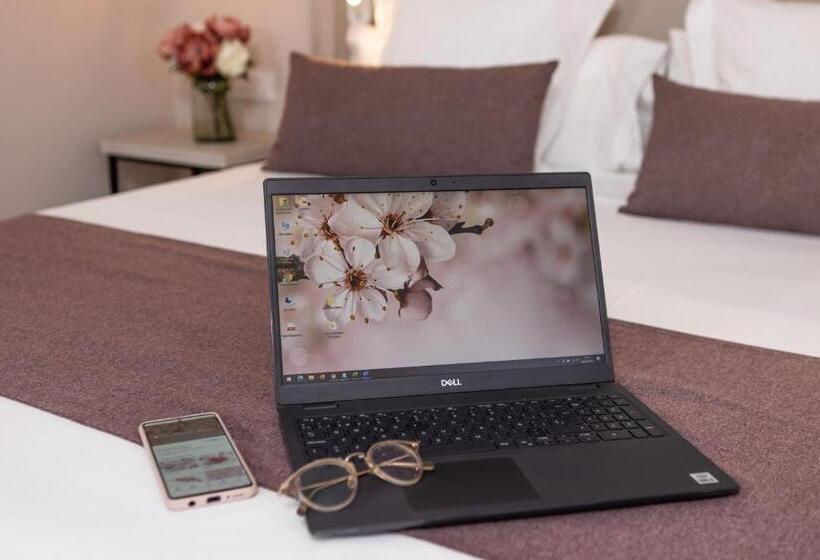 اتاق سوپریور چهار تخته, Rvhotels Broquetas Spa Termal