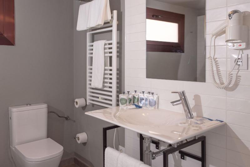 اتاق سوپریور, Rvhotels Broquetas Spa Termal